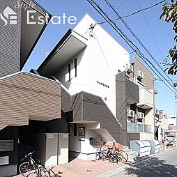 名鉄名古屋本線 東枇杷島駅 徒歩8分