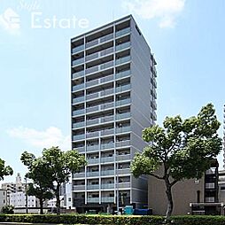 名古屋市営鶴舞線 大須観音駅 徒歩6分の賃貸マンション