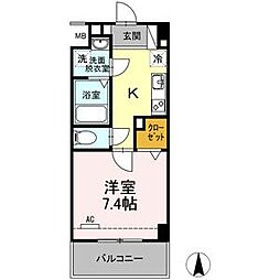 名古屋市営東山線 亀島駅 徒歩2分