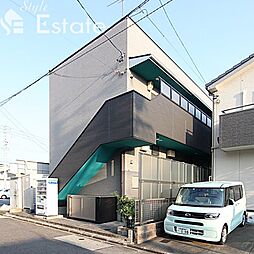 名古屋市営東山線 中村公園駅 徒歩12分