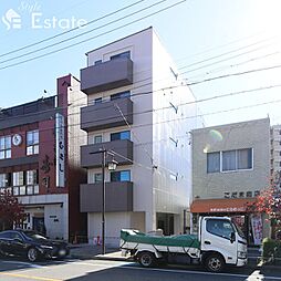 JR東海道本線 尾頭橋駅 徒歩7分の賃貸マンション