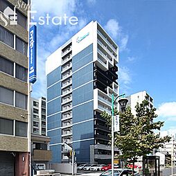 名古屋市営桜通線 丸の内駅 徒歩3分の賃貸マンション