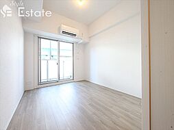 名古屋市営名城線 東別院駅 徒歩3分の賃貸マンション 7階1Kのリビング/ダイニング