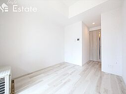 名古屋市営東山線 新栄町駅 徒歩5分の賃貸マンション 4階1Kのリビング/ダイニング