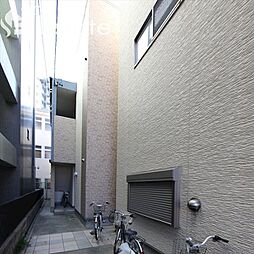 名古屋市営名城線 平安通駅 徒歩8分