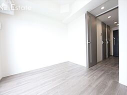 名古屋市営桜通線 太閤通駅 徒歩10分の賃貸マンション 9階1Kのリビング/ダイニング