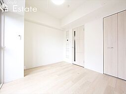 JR関西本線 名古屋駅 徒歩13分の賃貸マンション 9階1Kのリビング/ダイニング