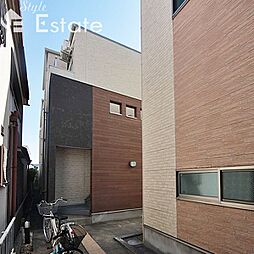 名古屋市営名城線 大曽根駅 徒歩5分の賃貸アパート