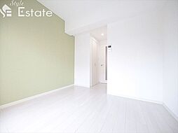 JR中央本線 大曽根駅 徒歩2分の賃貸マンション 7階1Kのリビング/ダイニング