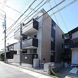 名鉄名古屋本線 栄生駅 徒歩9分