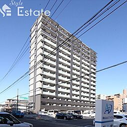 名古屋市営名城線 大曽根駅 徒歩5分の賃貸マンション