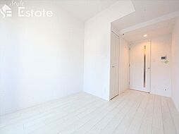 名古屋市営名城線 大曽根駅 徒歩5分の賃貸マンション 12階1Kのリビング/ダイニング