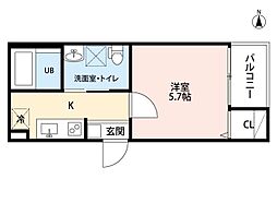 名古屋市営東山線 中村日赤駅 徒歩5分