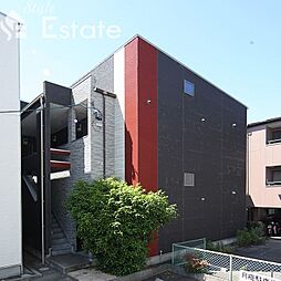 名鉄名古屋本線 栄生駅 徒歩6分