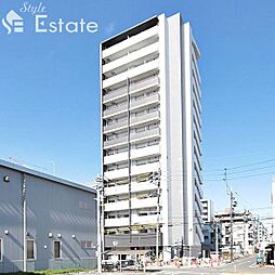 名古屋市営名城線 黒川駅 徒歩3分の賃貸マンション