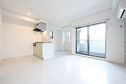 名古屋市営鶴舞線 浅間町駅 徒歩9分の賃貸マンション 1階1LDKのリビング/ダイニング