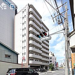 名古屋市営東山線 名古屋駅 徒歩6分の賃貸マンション
