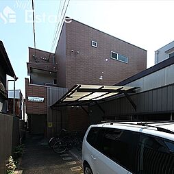 名古屋市営鶴舞線 庄内通駅 徒歩6分