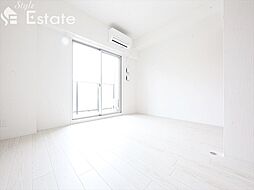 名古屋市営鶴舞線 大須観音駅 徒歩7分の賃貸マンション 2階1Kのリビング/ダイニング