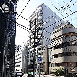 名古屋市営東山線 伏見駅 徒歩8分の賃貸マンション