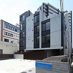 名古屋市営桜通線 太閤通駅 徒歩2分の賃貸マンション