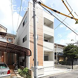 名古屋市営東山線 本陣駅 徒歩5分