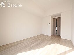 JR中央本線 鶴舞駅 徒歩9分の賃貸マンション 7階1Kのリビング/ダイニング