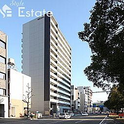 JR中央本線 鶴舞駅 徒歩8分の賃貸マンション