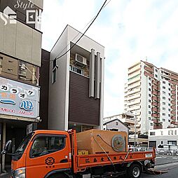 名古屋市営鶴舞線 庄内通駅 徒歩5分