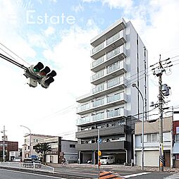 JR東海道本線 尾頭橋駅 徒歩10分