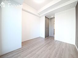 名古屋市営鶴舞線 庄内通駅 徒歩1分の賃貸マンション 14階1Kのリビング/ダイニング