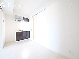 名古屋市営鶴舞線 庄内通駅 徒歩3分の賃貸マンション 1階1DKのリビング/ダイニング