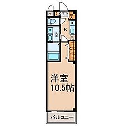 名古屋市営鶴舞線 庄内通駅 徒歩14分