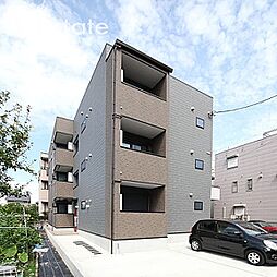 名古屋市営鶴舞線 庄内通駅 徒歩9分