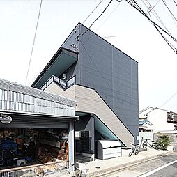 名古屋市営鶴舞線 庄内通駅 徒歩9分