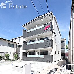 名古屋市営鶴舞線 庄内通駅 徒歩11分