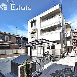 名古屋市営東山線 中村日赤駅 徒歩3分