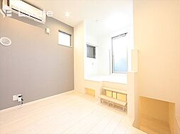 名古屋市営東山線 亀島駅 徒歩5分の賃貸アパート 1階1DKのリビング/ダイニング