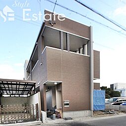 名古屋市営東山線 中村日赤駅 徒歩3分