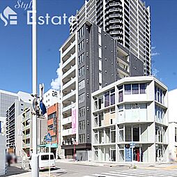 名古屋市営東山線 伏見駅 徒歩1分の賃貸マンション