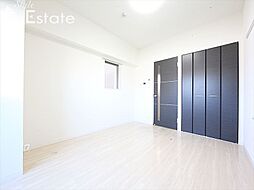 JR東海道本線 尾頭橋駅 徒歩7分の賃貸マンション 7階1Kのリビング/ダイニング