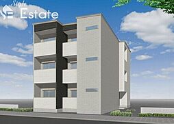 名古屋市営鶴舞線 庄内緑地公園駅 徒歩4分