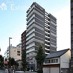 名古屋市営鶴舞線 大須観音駅 徒歩10分