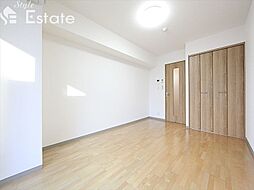 名古屋市営東山線 新栄町駅 徒歩5分の賃貸マンション 2階1Kのリビング/ダイニング