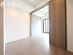 名古屋市営鶴舞線 大須観音駅 徒歩9分の賃貸マンション 9階2Kのリビング/ダイニング