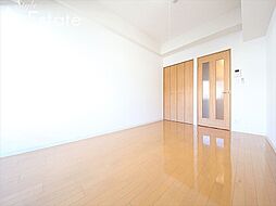 名古屋市営東山線 新栄町駅 徒歩7分の賃貸マンション 10階1Kのリビング/ダイニング