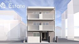 名古屋市営名城線 矢場町駅 徒歩9分の賃貸マンション