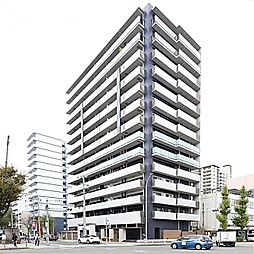 名古屋市営鶴舞線 上前津駅 徒歩3分の賃貸マンション