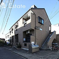 名古屋市営東山線 本陣駅 徒歩5分