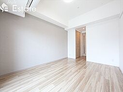 名鉄名古屋本線 名鉄名古屋駅 徒歩12分の賃貸マンション 11階1Kのリビング/ダイニング